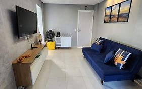 Apartamento na Praia do Francês
